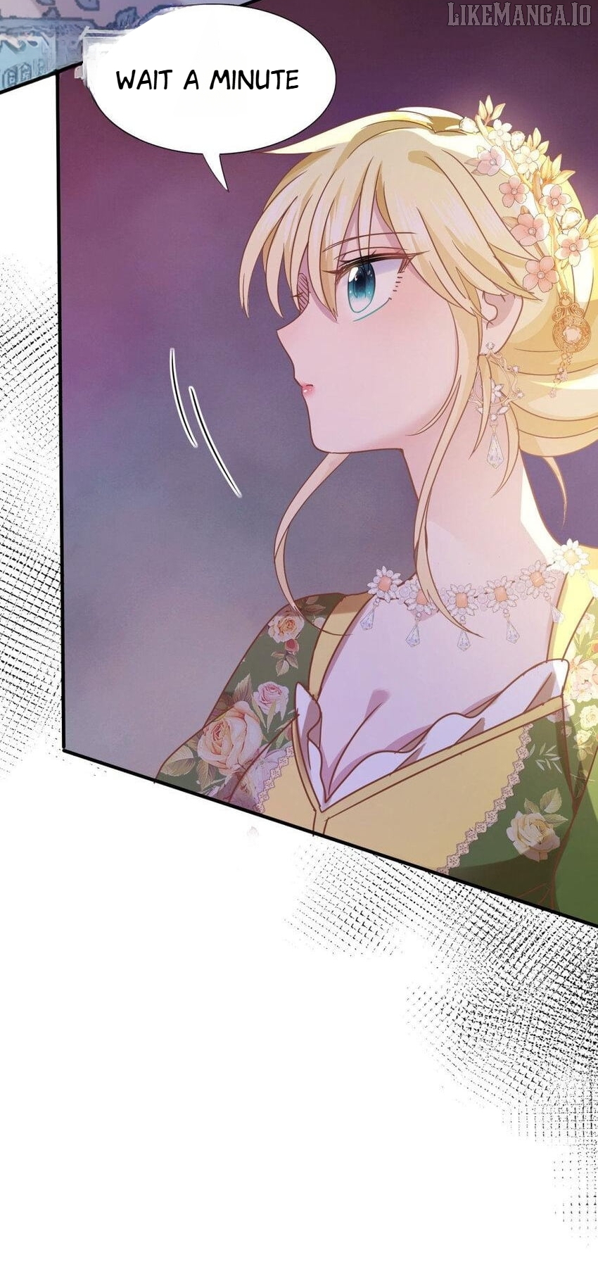 Don't Embarrass Me Chapter 76 - page 8